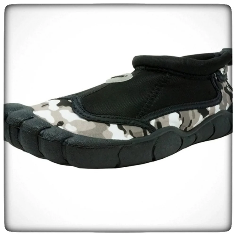 Fresco Toddler Toes Water Shoes-13